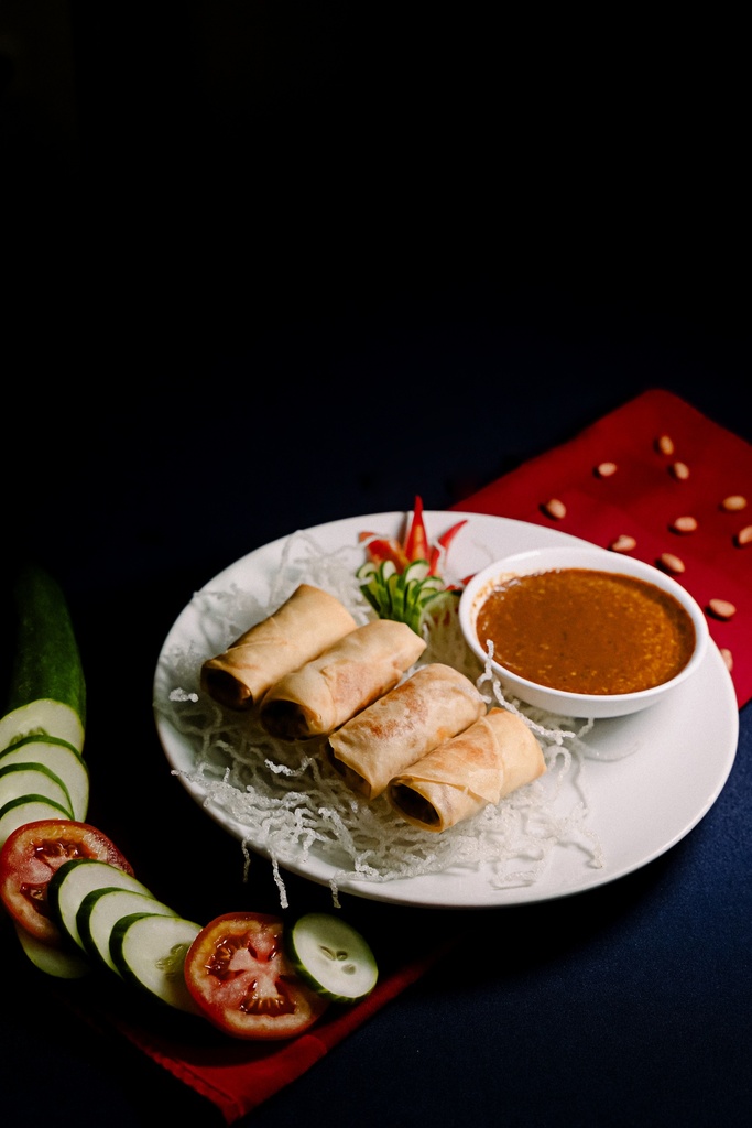 Spring Roll