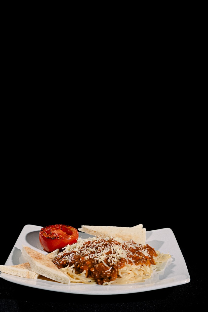 Spaghetti Bolognaise