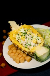 Chicken Hawaiian Salad