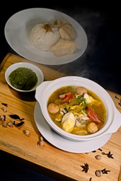 Soto Ayam