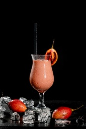 Terong Belanda / Tamarillo