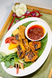 Ayam Bakar